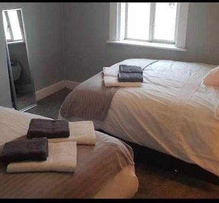 Recently Renovated House In Heart Of Galway City Экстерьер фото