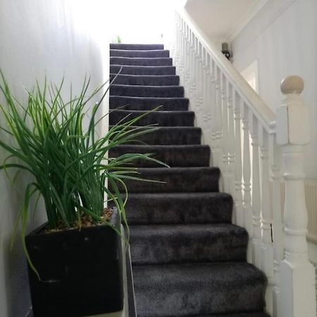 Recently Renovated House In Heart Of Galway City Экстерьер фото