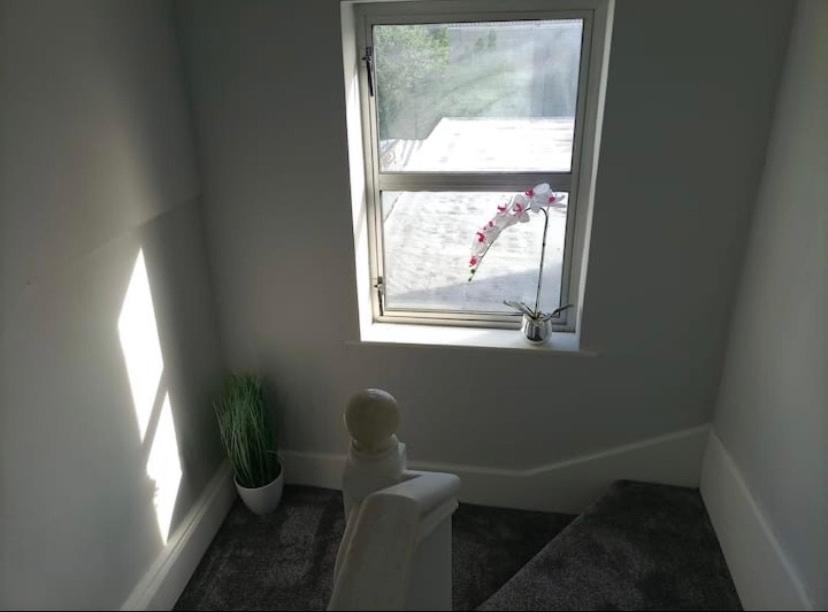 Recently Renovated House In Heart Of Galway City Экстерьер фото