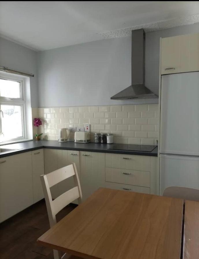 Recently Renovated House In Heart Of Galway City Экстерьер фото
