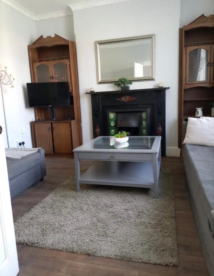 Recently Renovated House In Heart Of Galway City Экстерьер фото