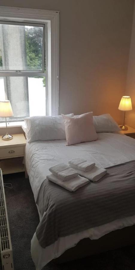 Recently Renovated House In Heart Of Galway City Экстерьер фото