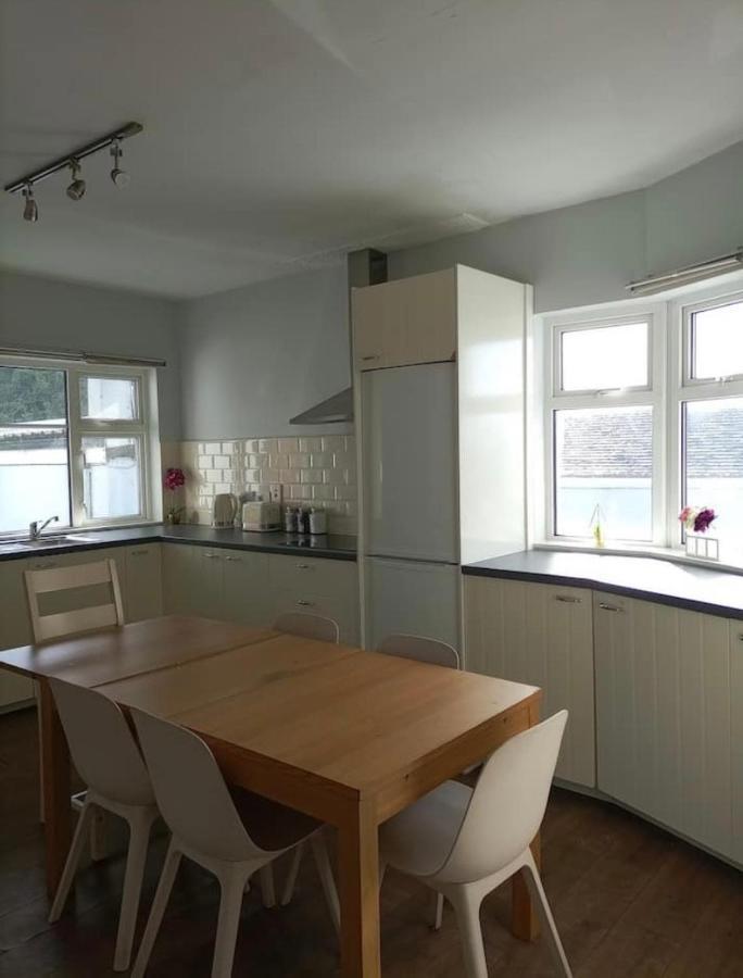 Recently Renovated House In Heart Of Galway City Экстерьер фото