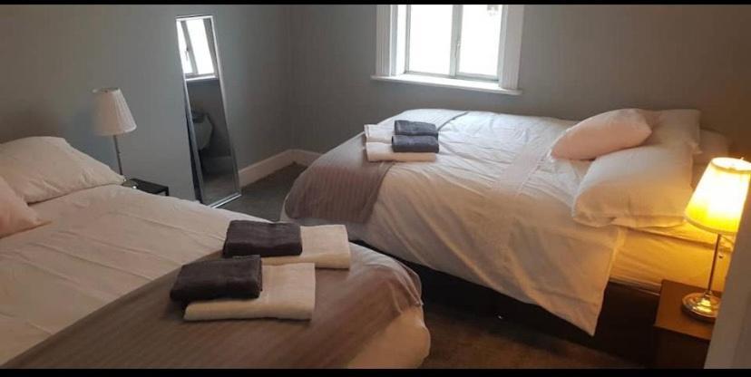 Recently Renovated House In Heart Of Galway City Экстерьер фото