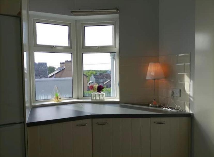 Recently Renovated House In Heart Of Galway City Экстерьер фото