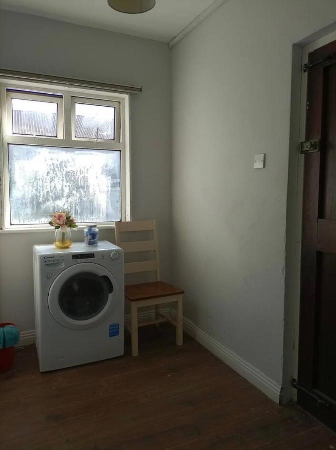 Recently Renovated House In Heart Of Galway City Экстерьер фото