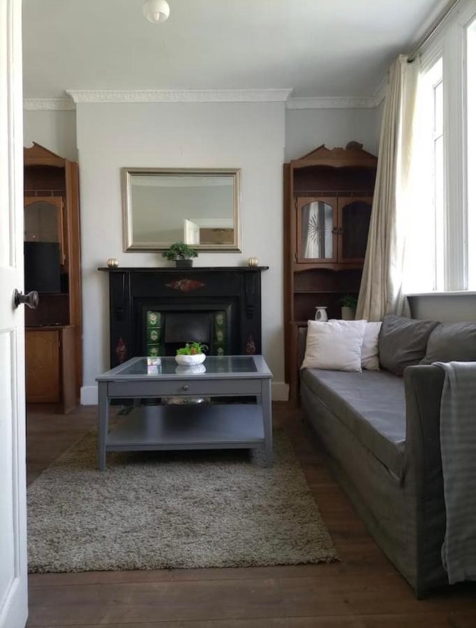 Recently Renovated House In Heart Of Galway City Экстерьер фото