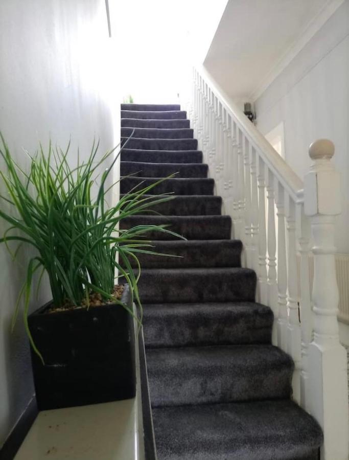 Recently Renovated House In Heart Of Galway City Экстерьер фото